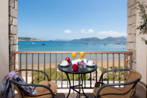 Гостиница Methoni Beach Hotel  Метони